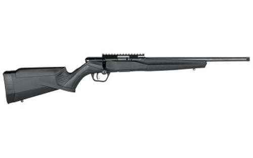 Rifles Long Guns Savage Arms B22 22WMR SAV B22 MAG FV-SR 22WMR 16.25" 10RD